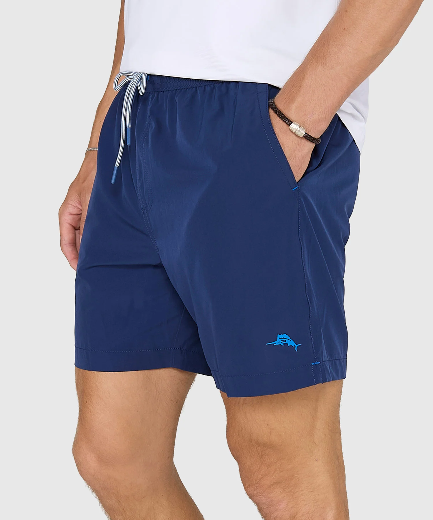 Tommy Bahama Naples Valley Swim Trunk - Image 9
