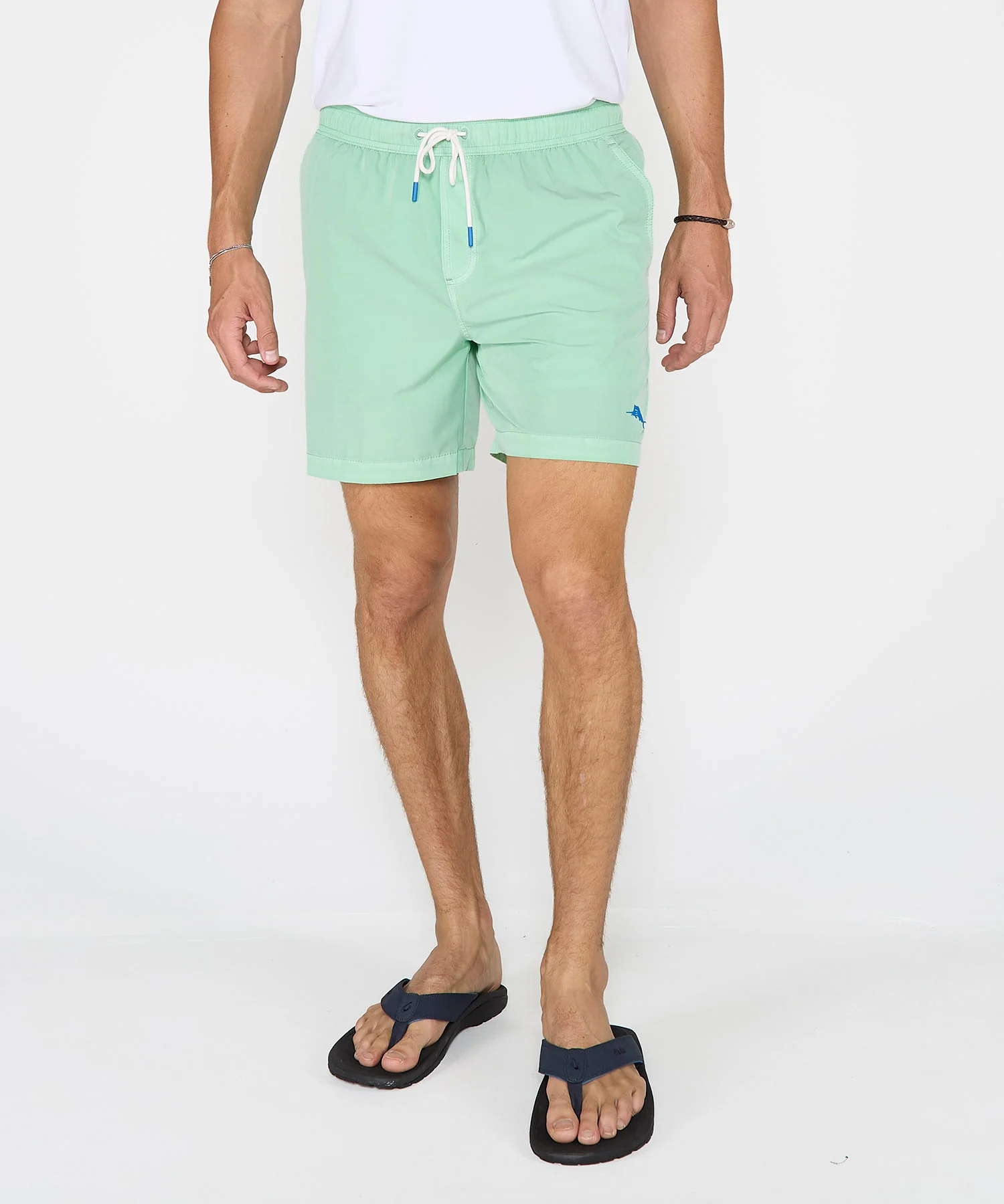 Tommy Bahama Naples Shore Swim Trunk - Image 12
