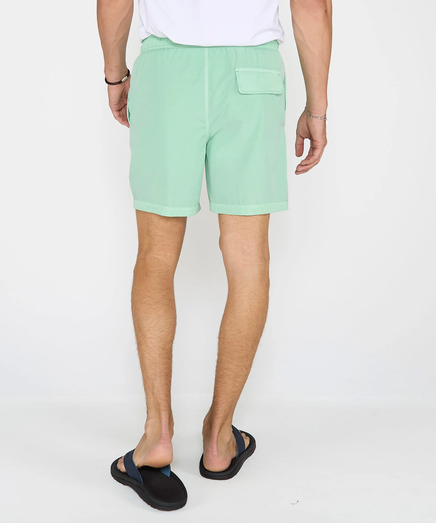 Tommy Bahama Naples Shore Swim Trunk - Image 13