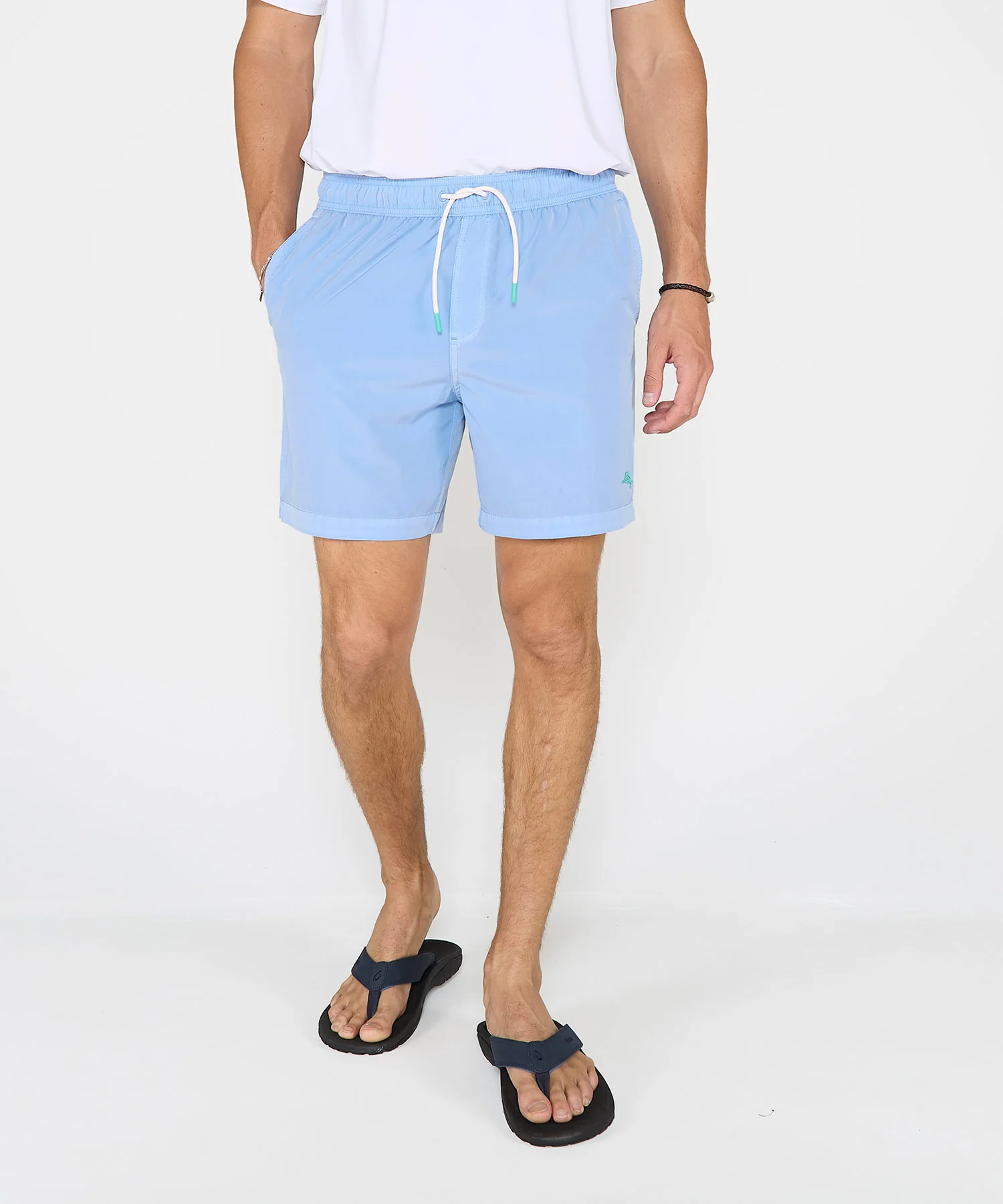 Tommy Bahama Naples Shore Swim Trunk - Image 3