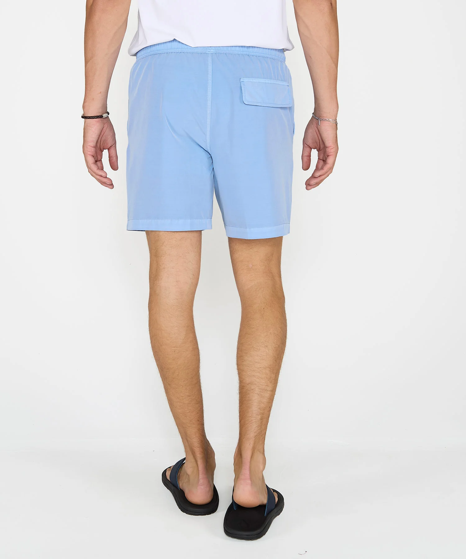 Tommy Bahama Naples Shore Swim Trunk - Image 4