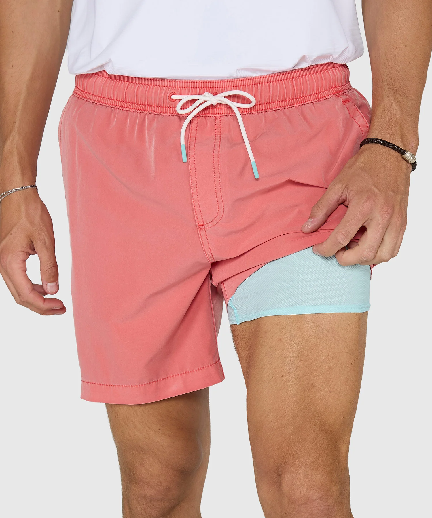 Tommy Bahama Naples Shore Swim Trunk - Image 7