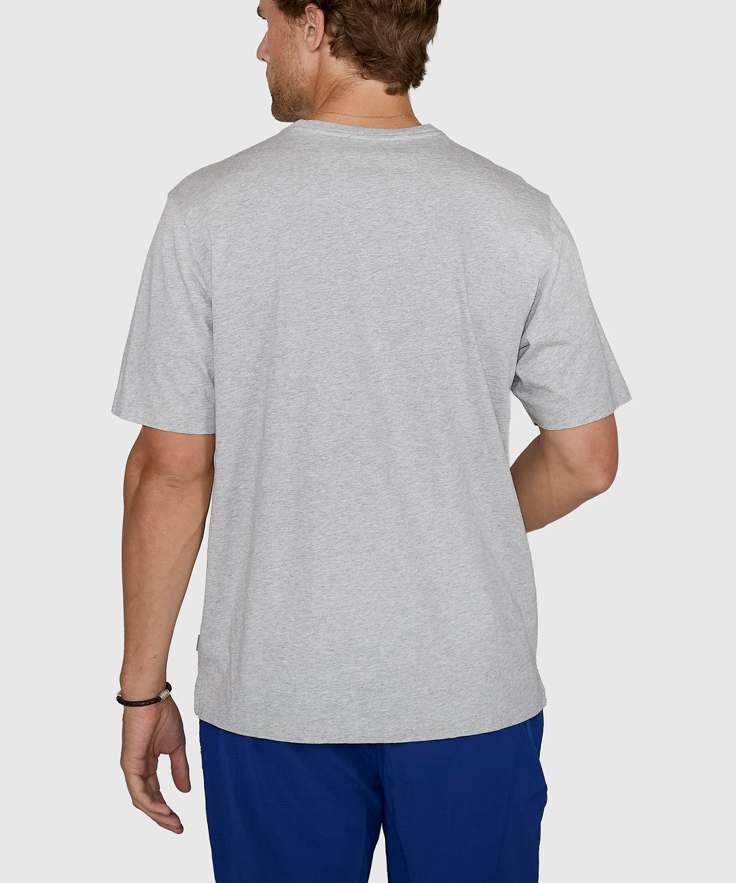 Tommy Bahama Bali Sky Americana Crew Neck T-Shirt - Image 5