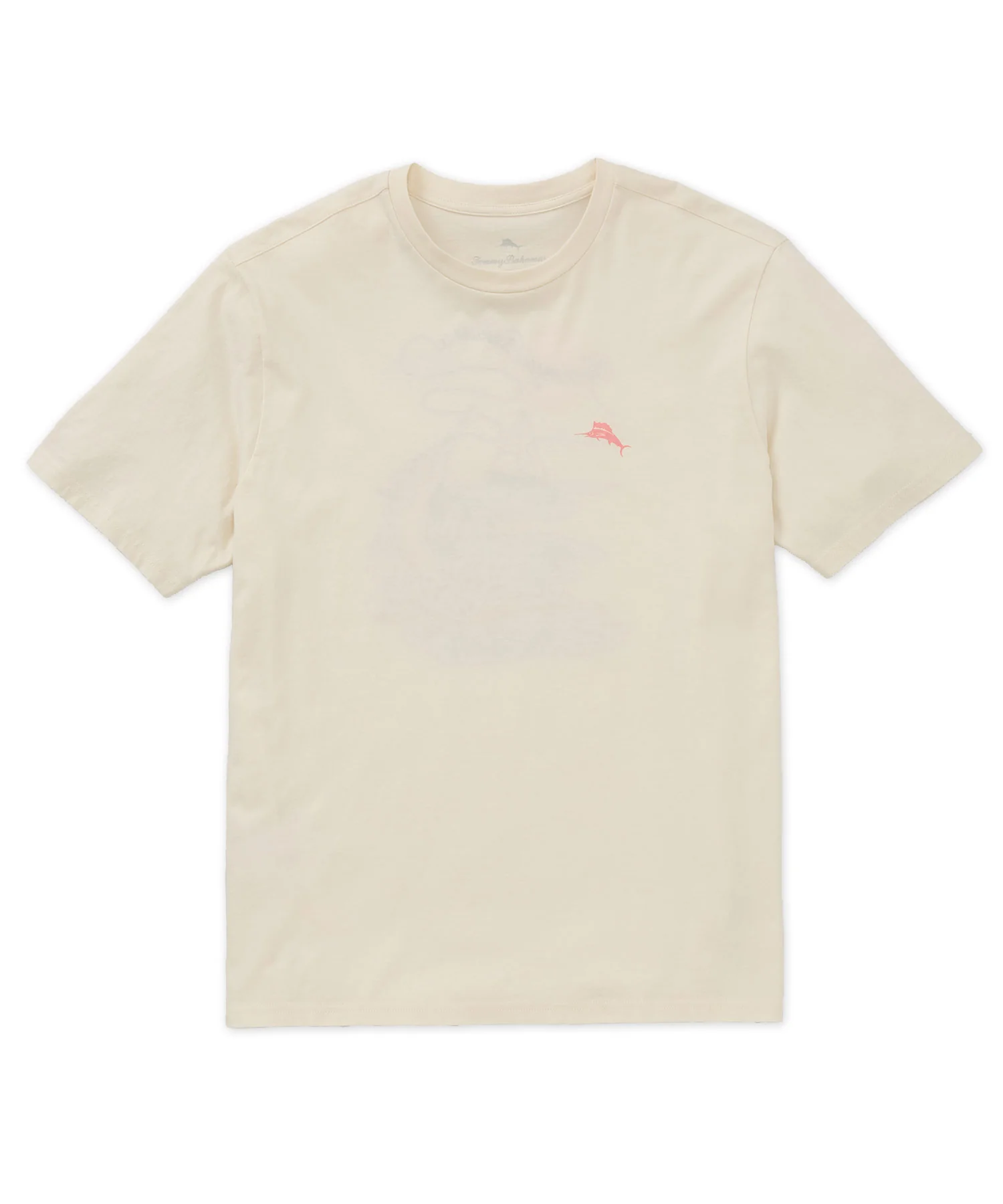 Tommy Bahama Reel Catch Crew Neck T-Shirt - Image 6