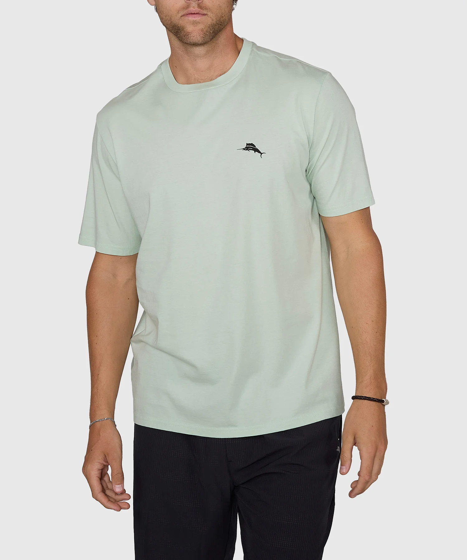 Tommy Bahama For Your Information Crew Neck T-Shirt - Image 6