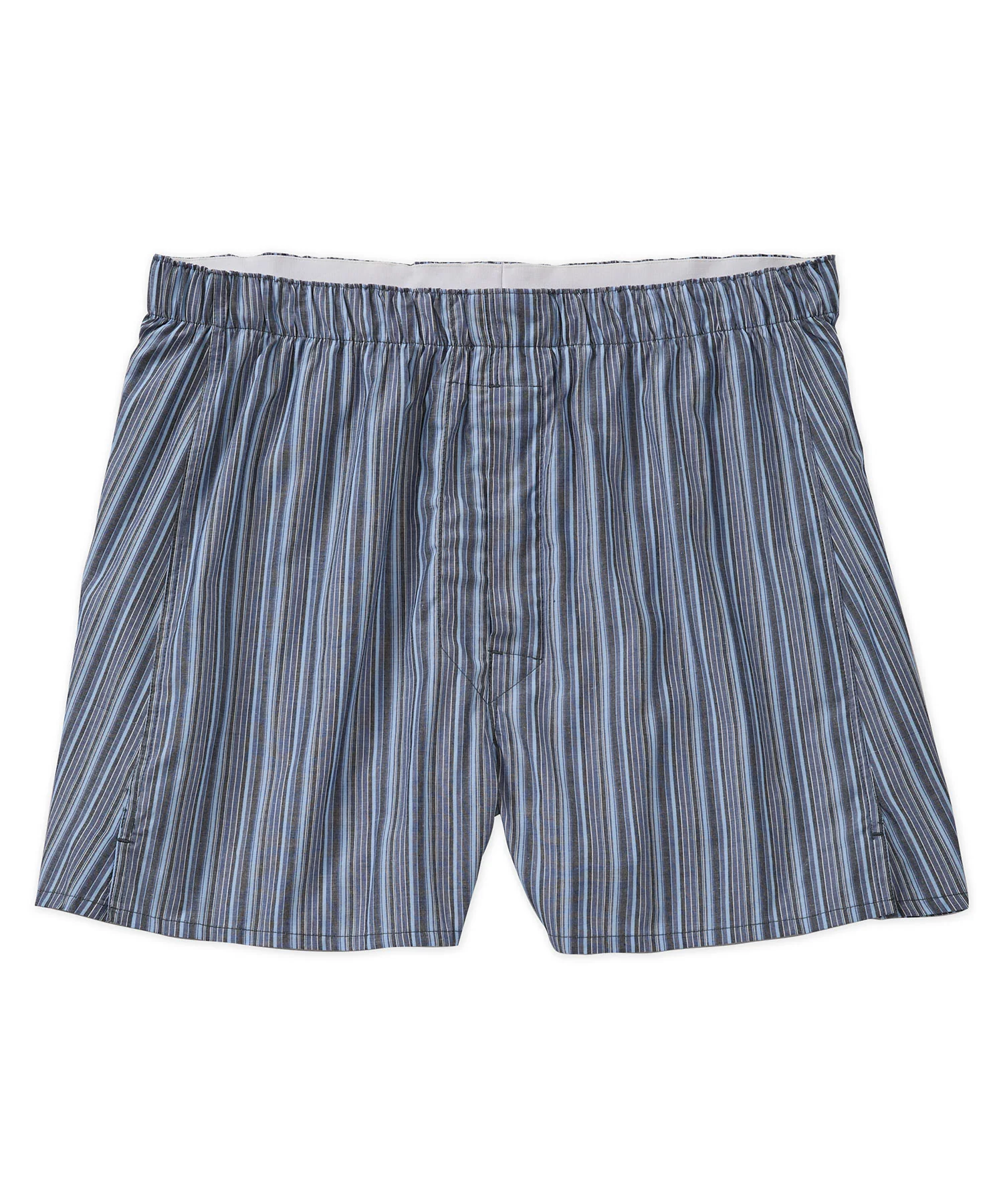 Majestic Cotton Boxer Shorts - Image 6