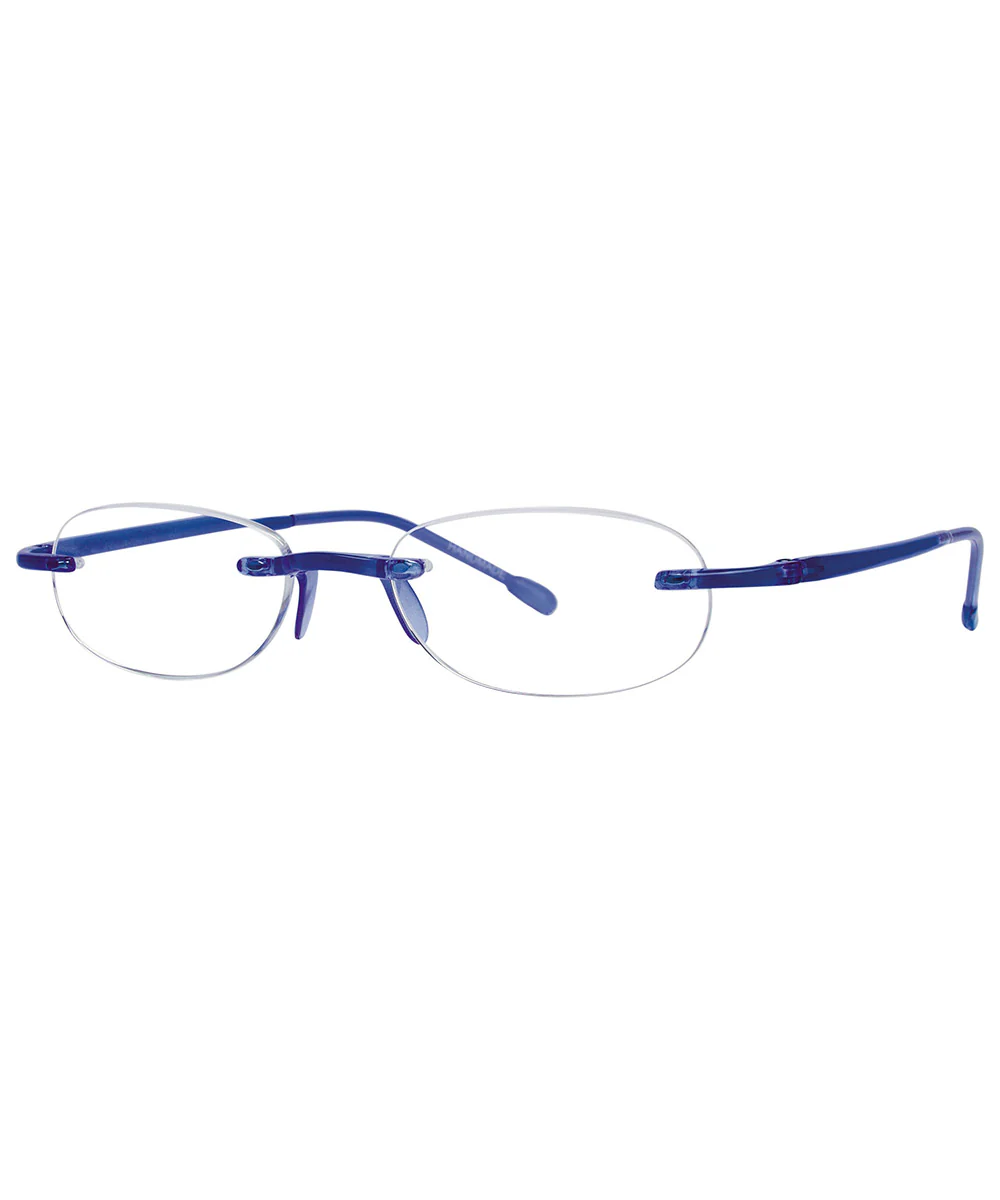 Scojo New York Gels Collection Premium Reading Glasses - Image 4