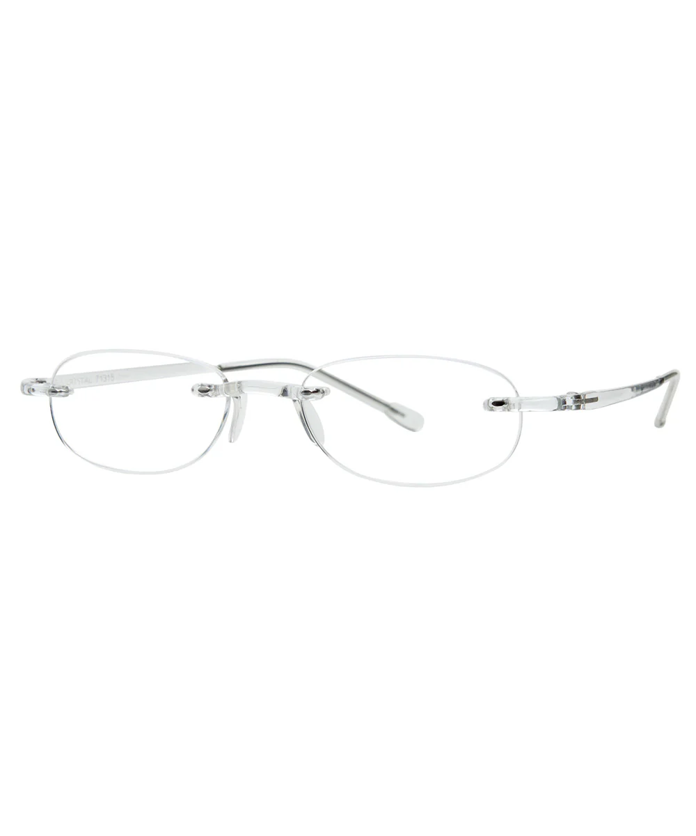 Scojo New York Gels Collection Premium Reading Glasses - Image 5