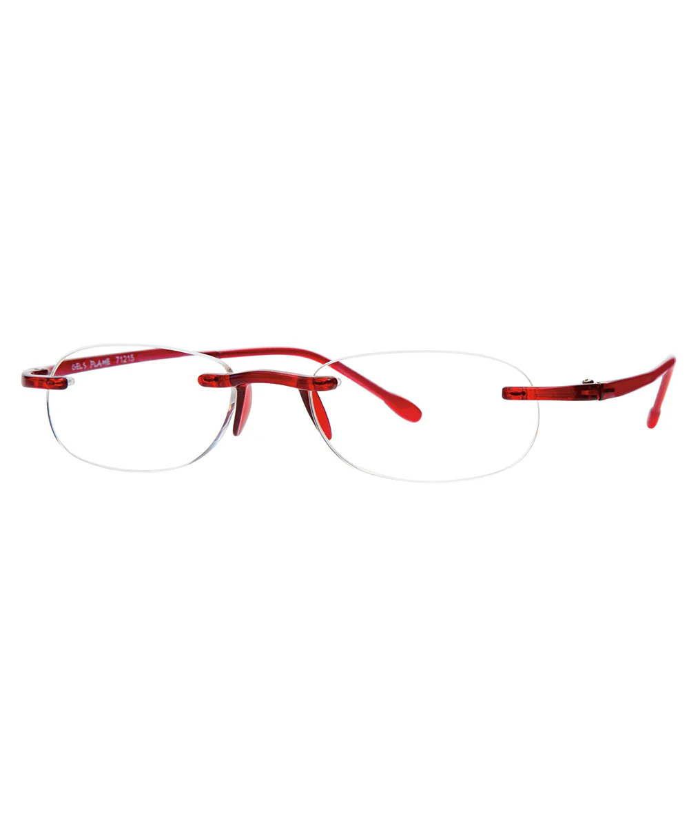 Scojo New York Gels Collection Premium Reading Glasses - Image 6