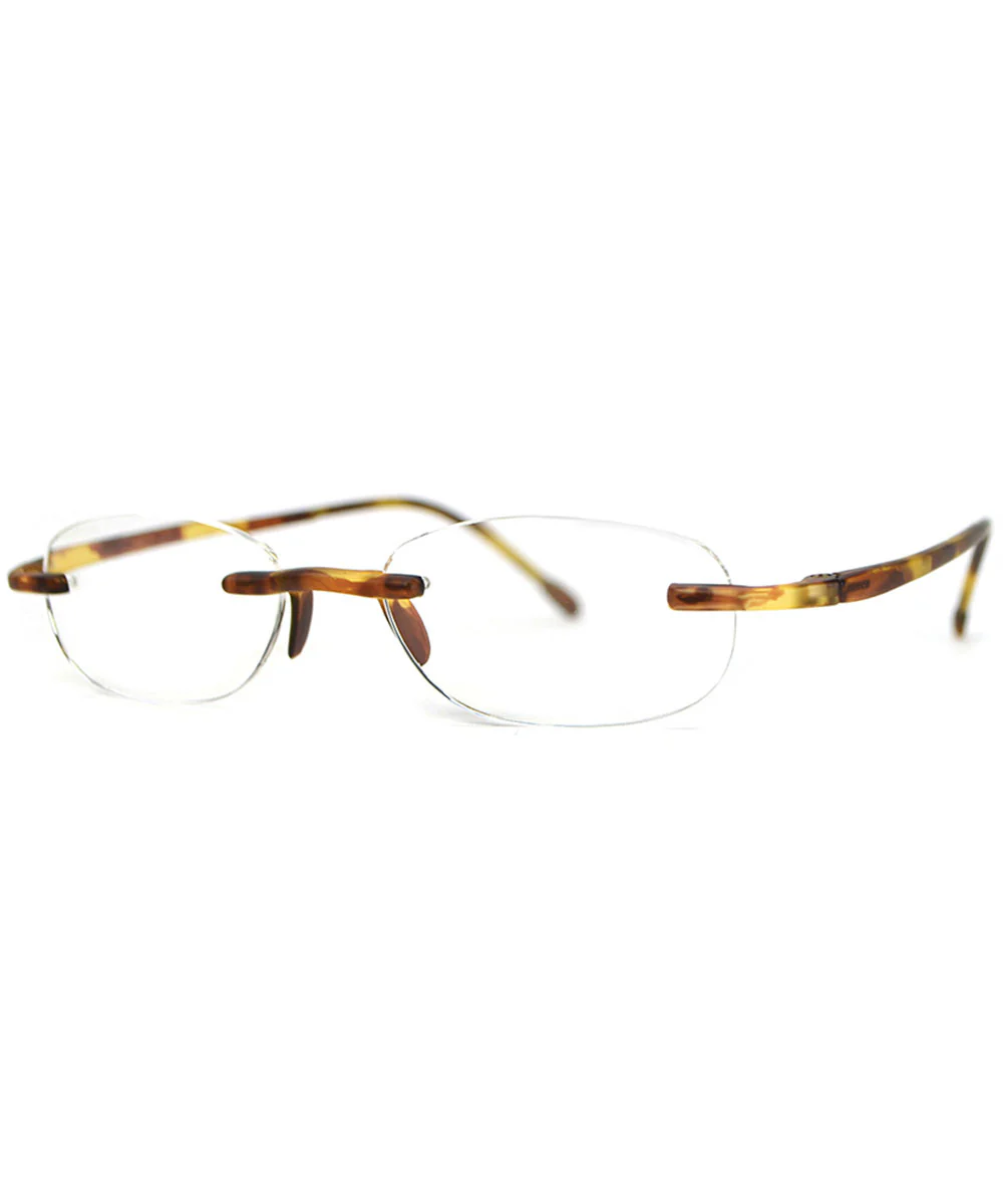 Scojo New York Gels Collection Premium Reading Glasses - Image 7