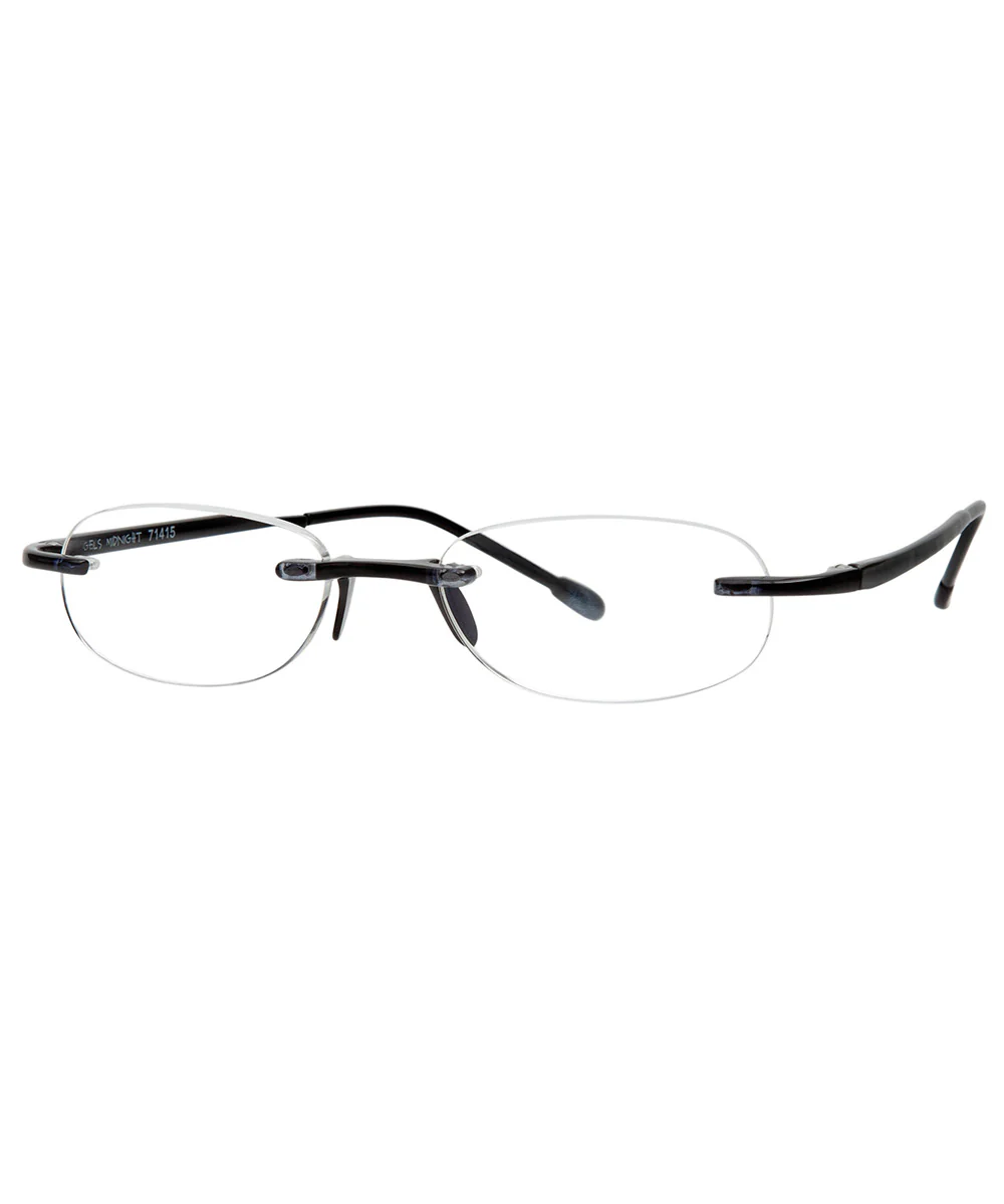 Scojo New York Gels Collection Premium Reading Glasses - Image 8