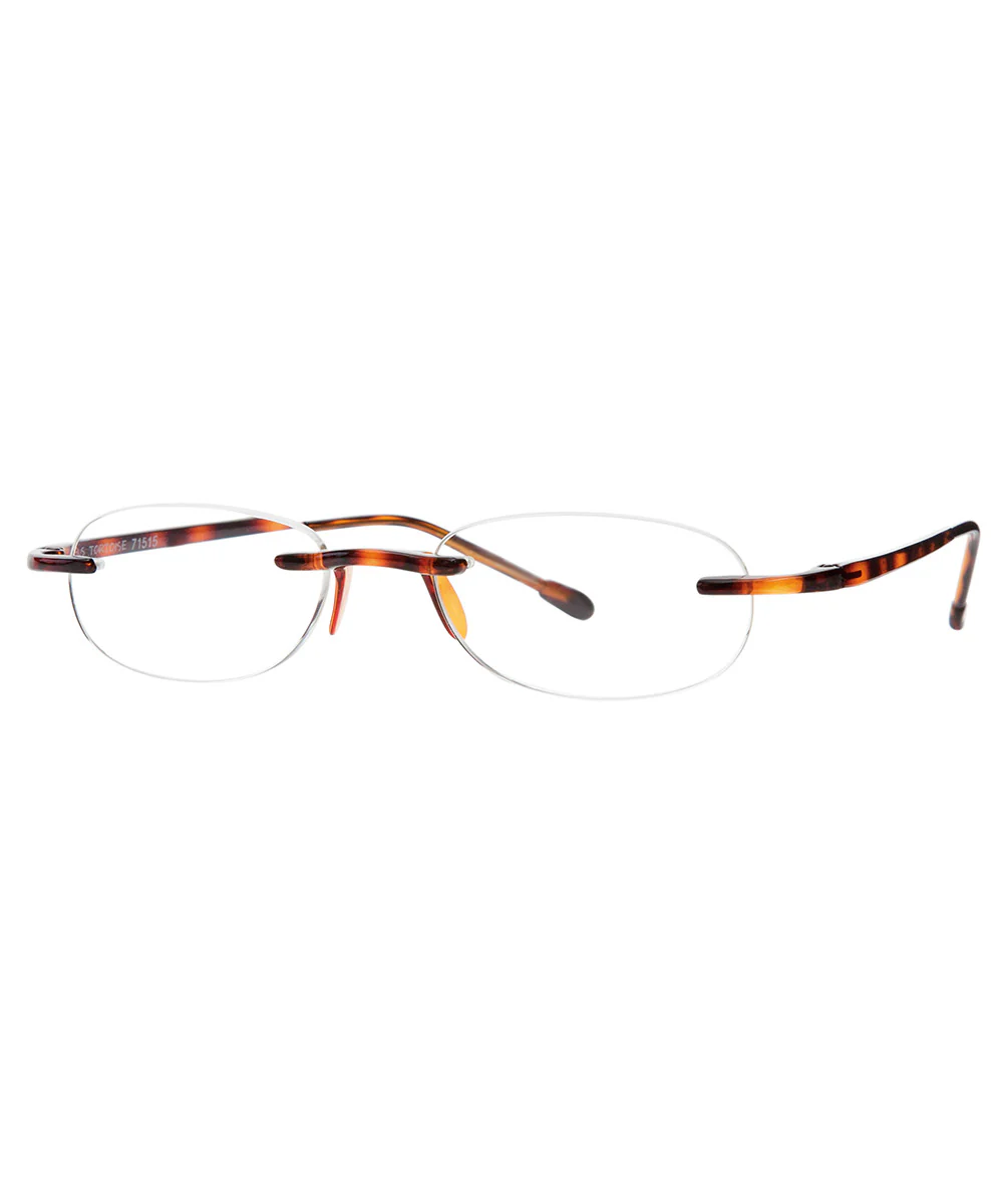 Scojo New York Gels Collection Premium Reading Glasses - Image 9