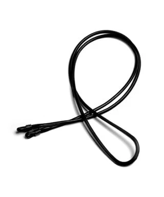 Scojo New York Gels Collection Retainer for Reading Glasses - Image 3
