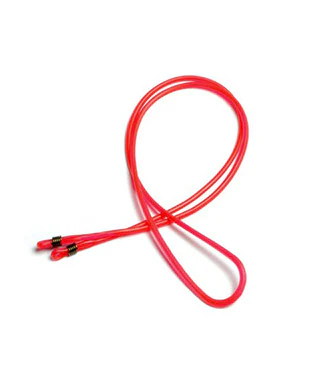 Scojo New York Gels Collection Retainer for Reading Glasses - Image 4