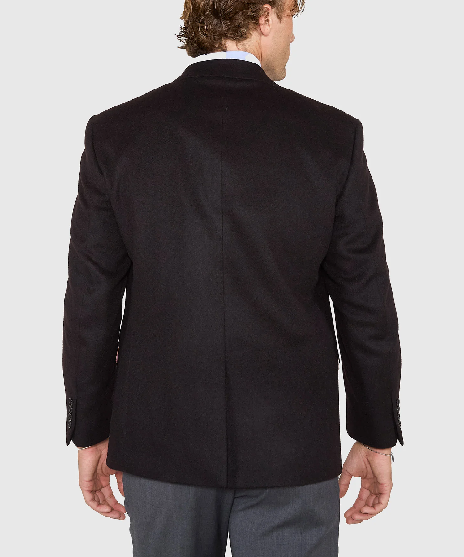Westport 1989 Camel Hair Sport Coat - Image 17