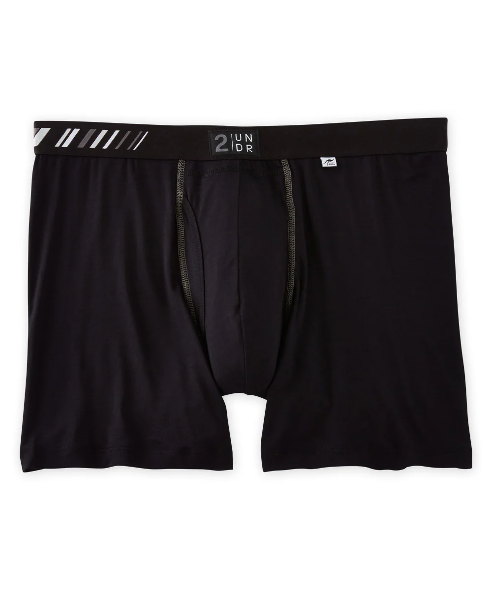 2UNDR Swing Shift Standard Boxer Brief - Image 3