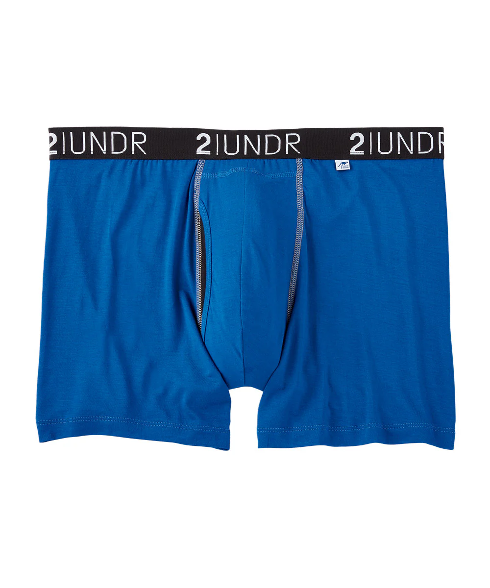 2UNDR Swing Shift Standard Boxer Brief - Image 4