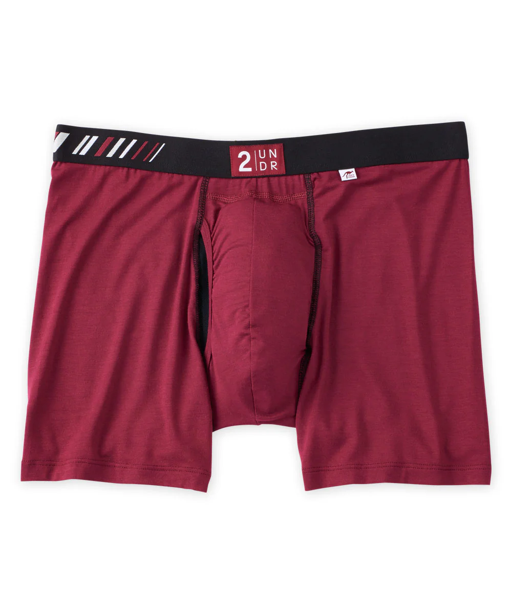 2UNDR Swing Shift Standard Boxer Brief - Image 5