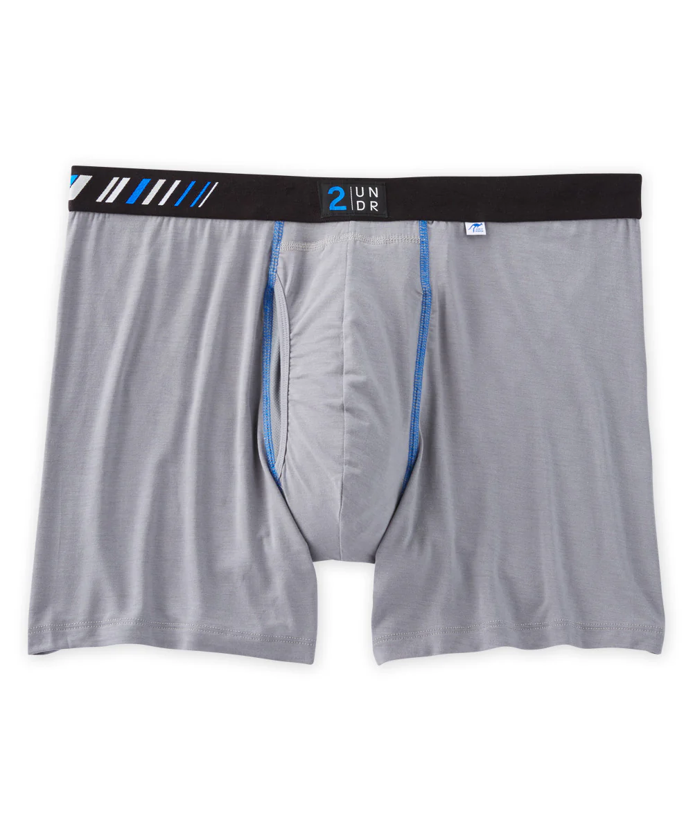 2UNDR Swing Shift Standard Boxer Brief - Image 6