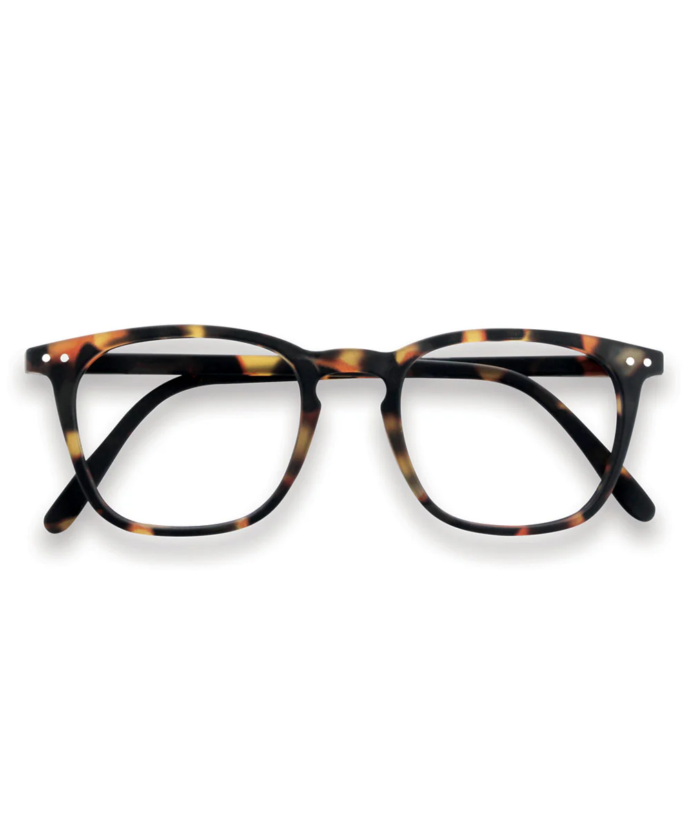 Izipizi Paris Trapezoidal Reading Glasses - Image 3
