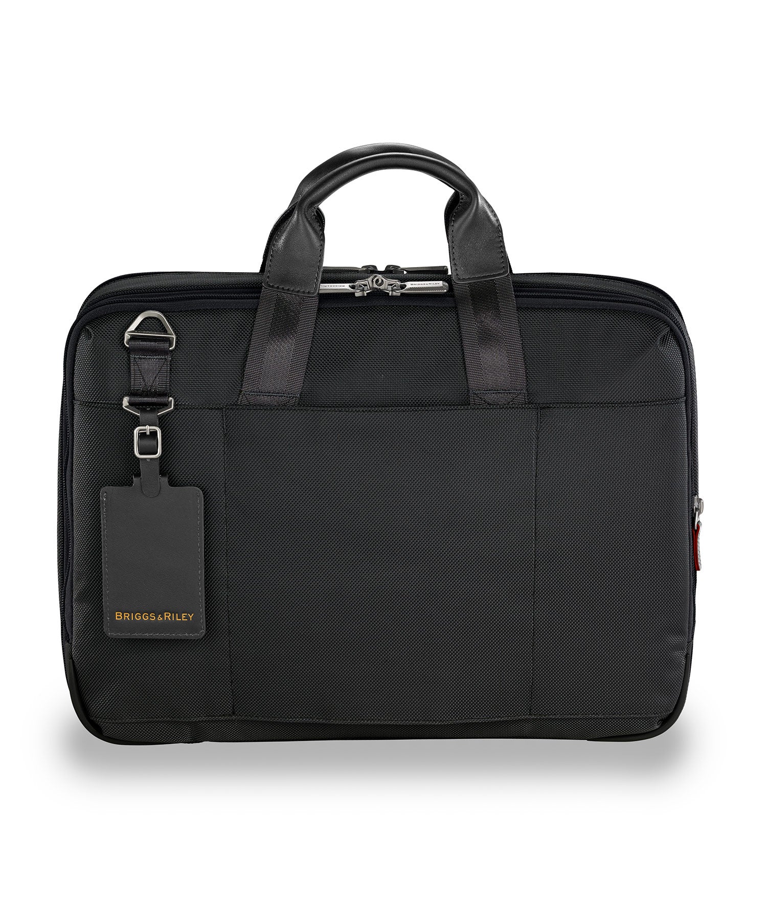 Briggs & Riley Expandable Briefcase - Image 3