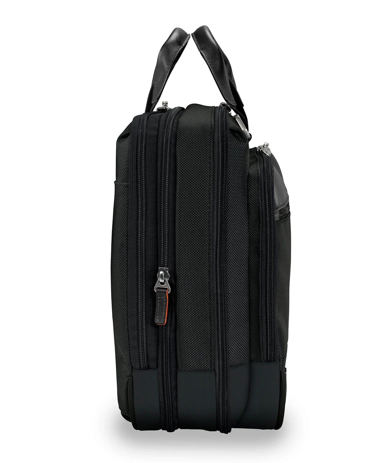 Briggs & Riley Expandable Briefcase - Image 7