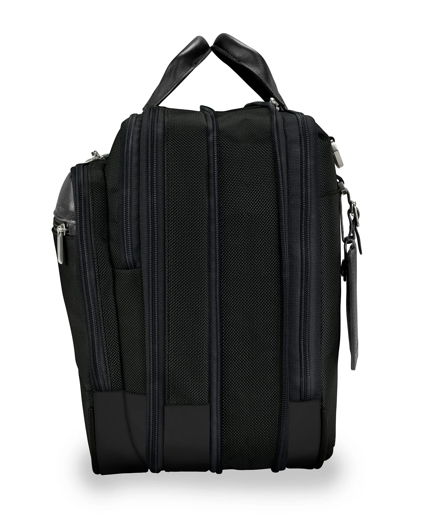 Briggs & Riley Expandable Briefcase - Image 8
