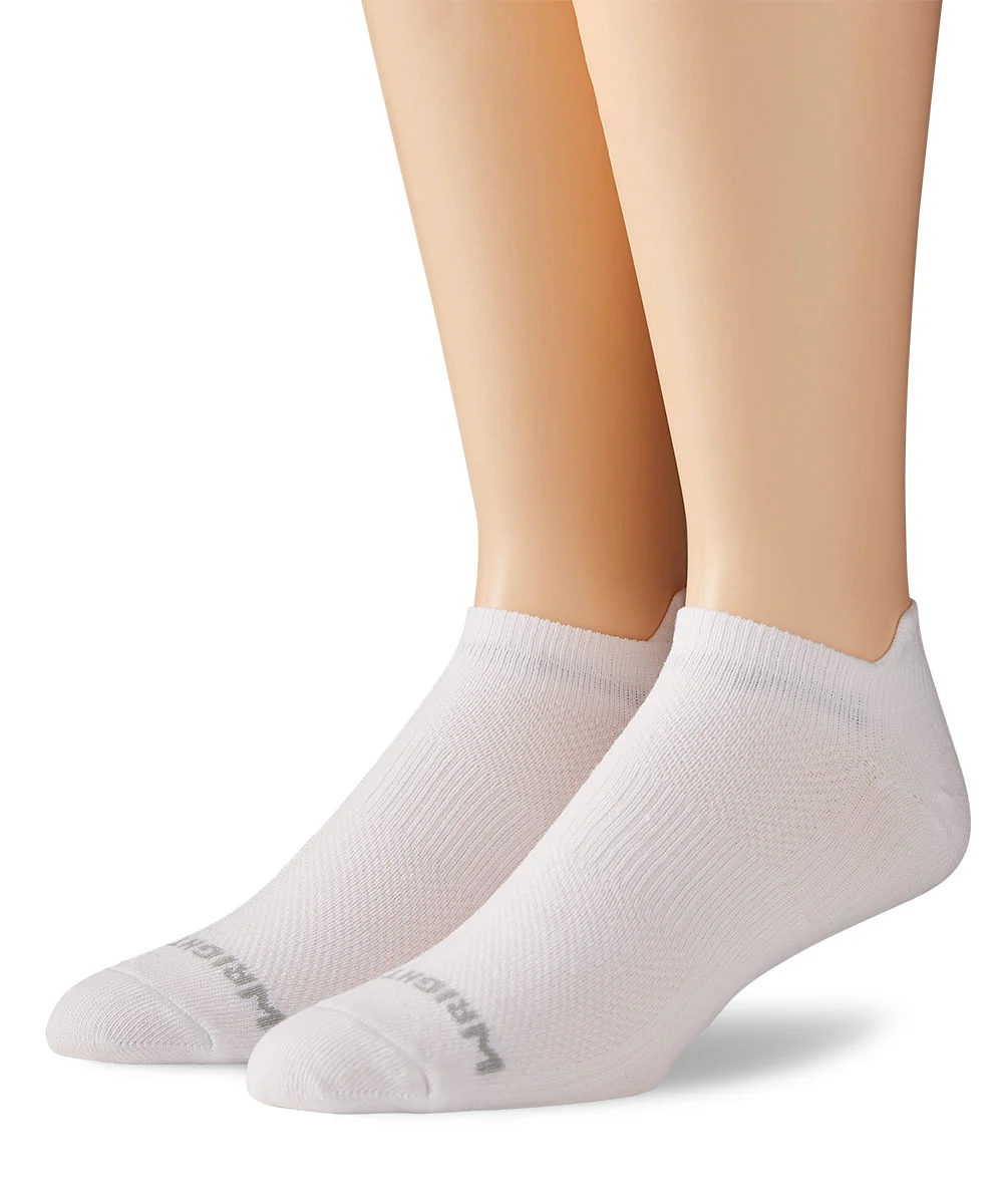 WrightSock Coolmesh II Tab Socks - Image 3