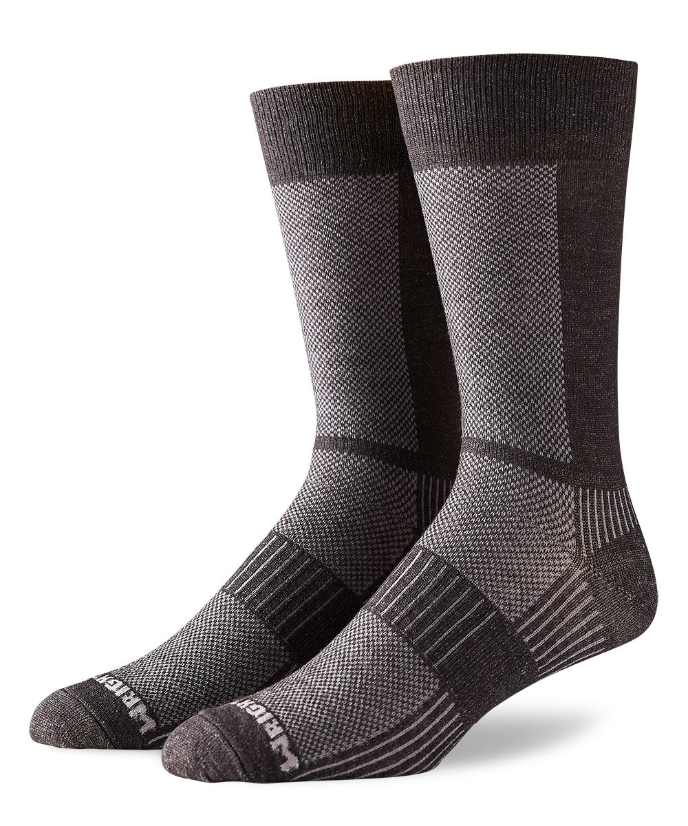 WrightSock Coolmesh II Crew Socks - Image 4