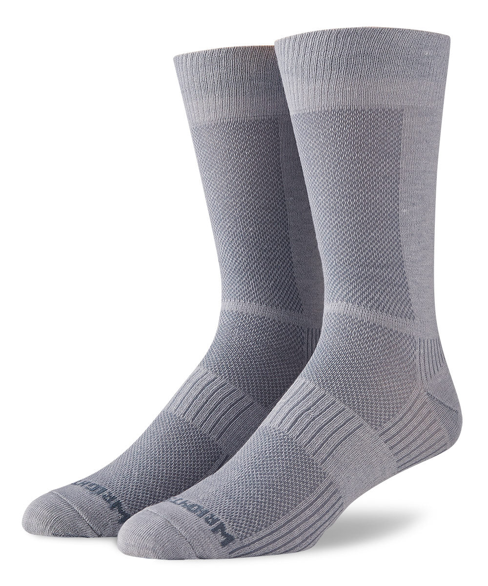WrightSock Coolmesh II Crew Socks - Image 5