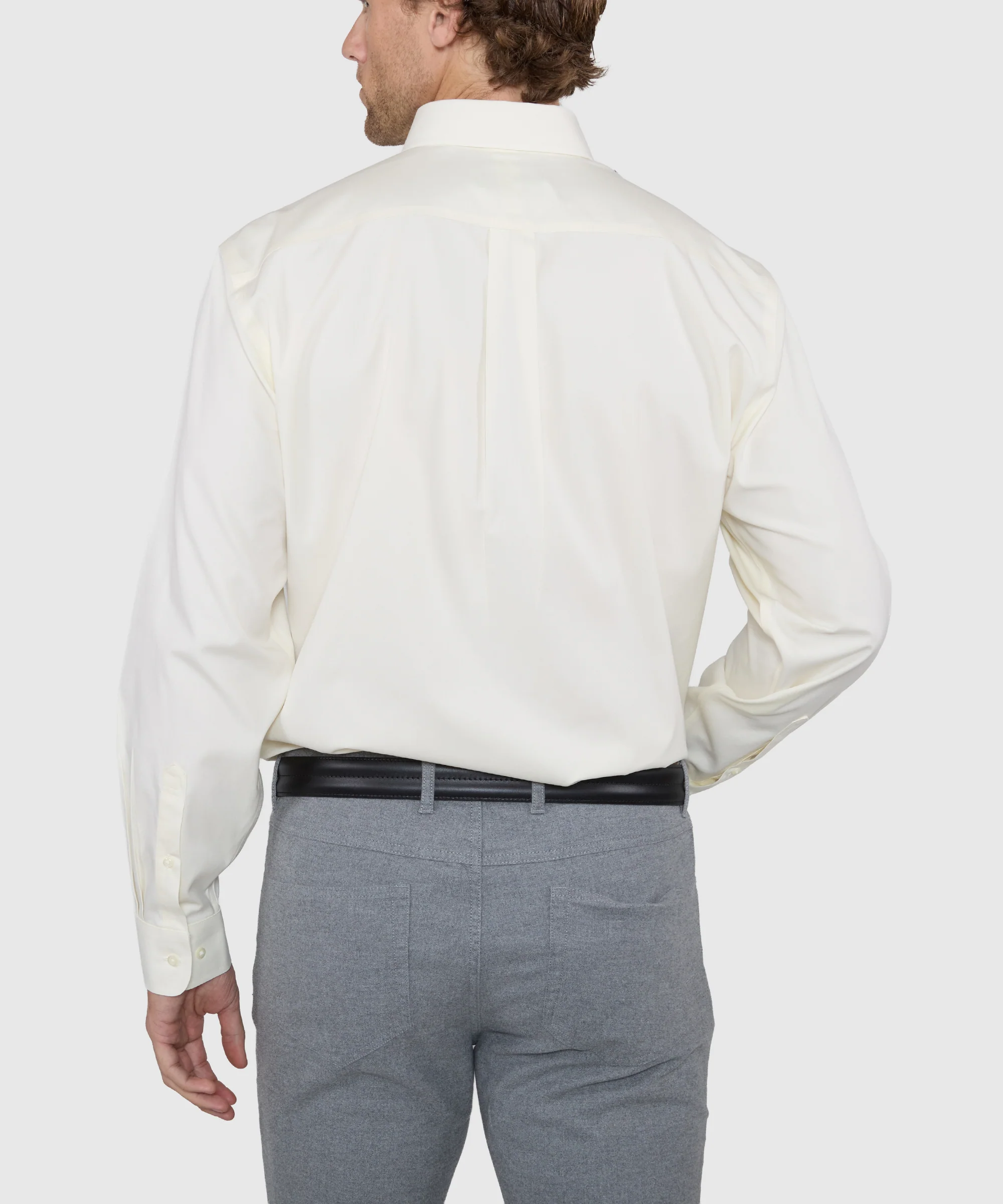 Wilkes & Riley Button-Down Dress Shirt - Image 10