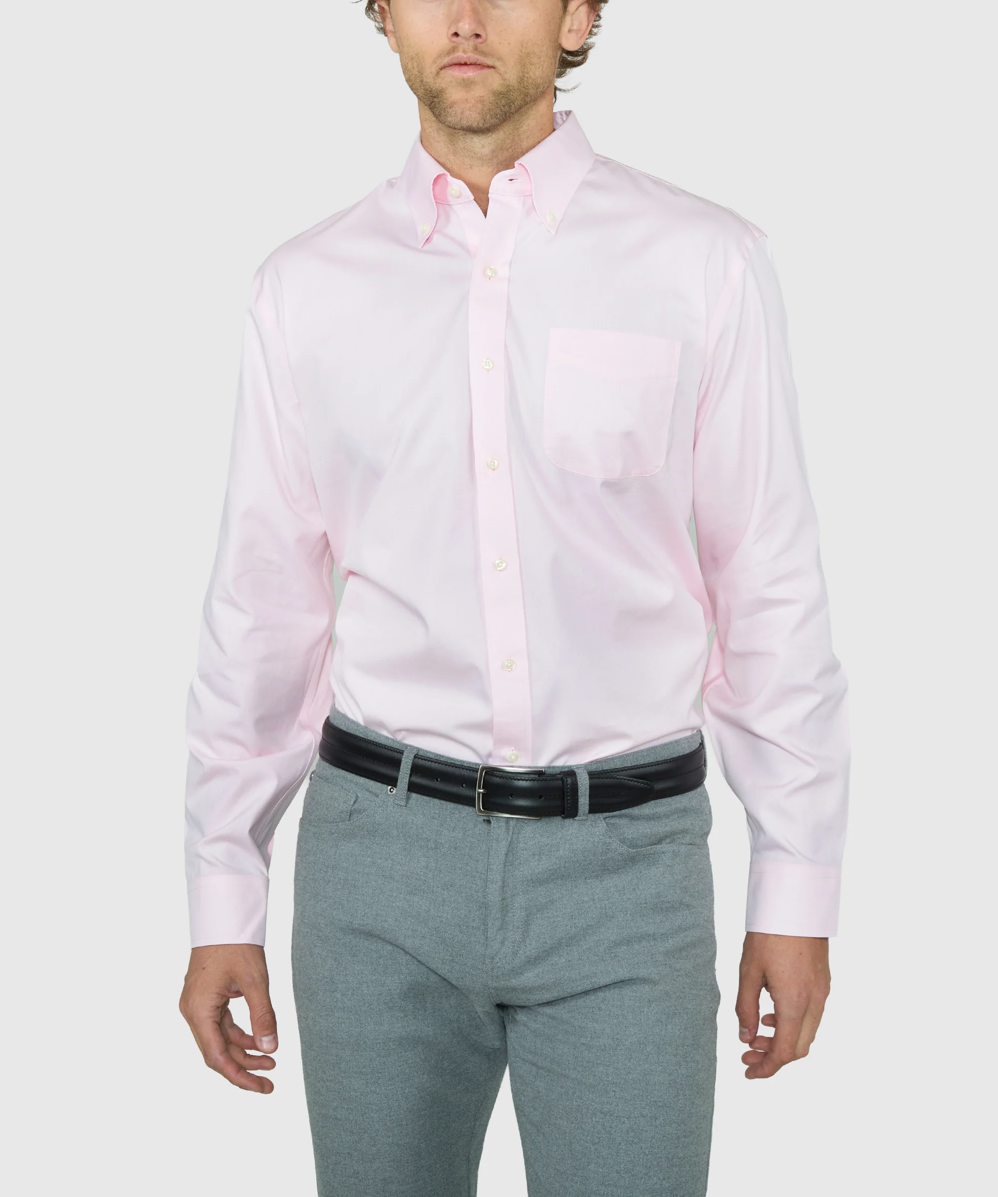 Wilkes & Riley Button-Down Dress Shirt - Image 12