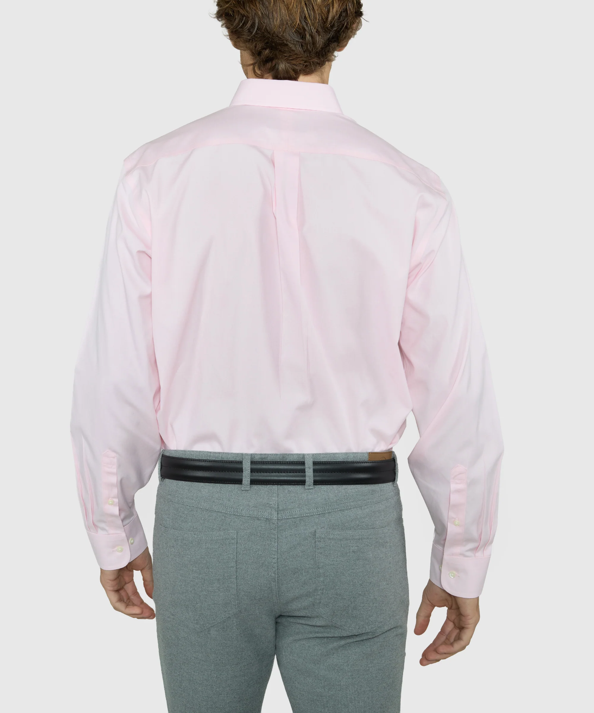 Wilkes & Riley Button-Down Dress Shirt - Image 15