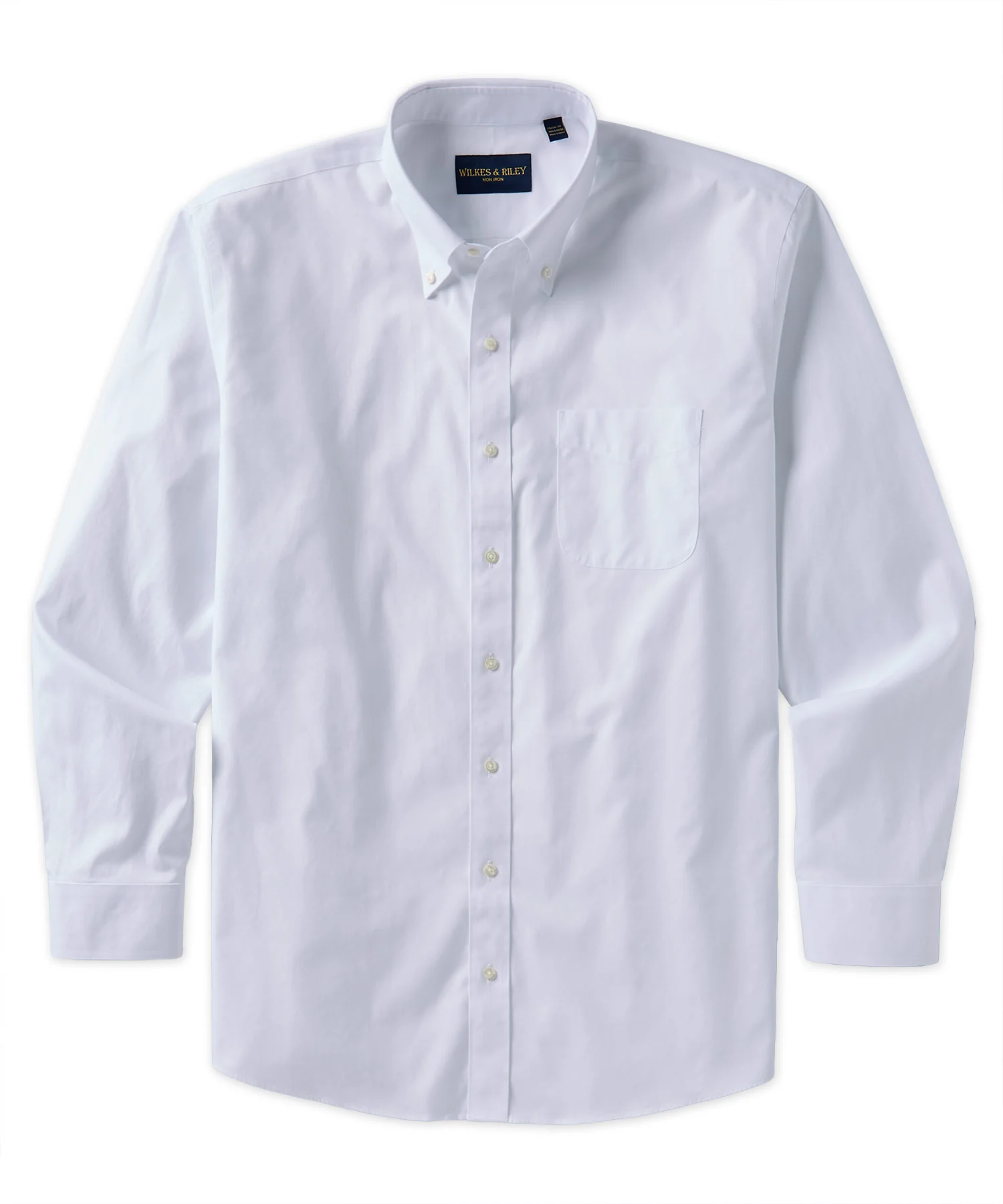 Wilkes & Riley Button-Down Dress Shirt - Image 16