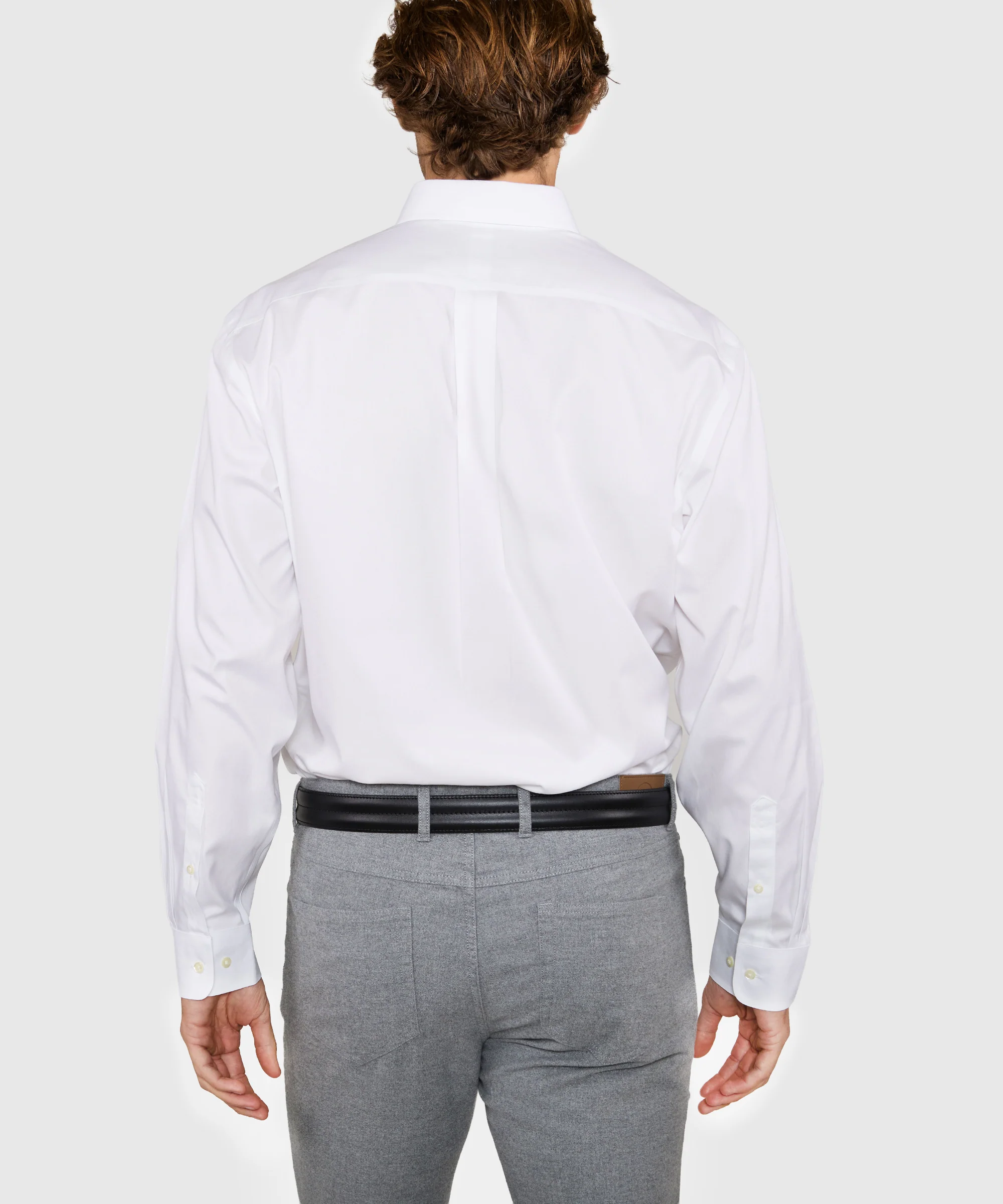 Wilkes & Riley Button-Down Dress Shirt - Image 20
