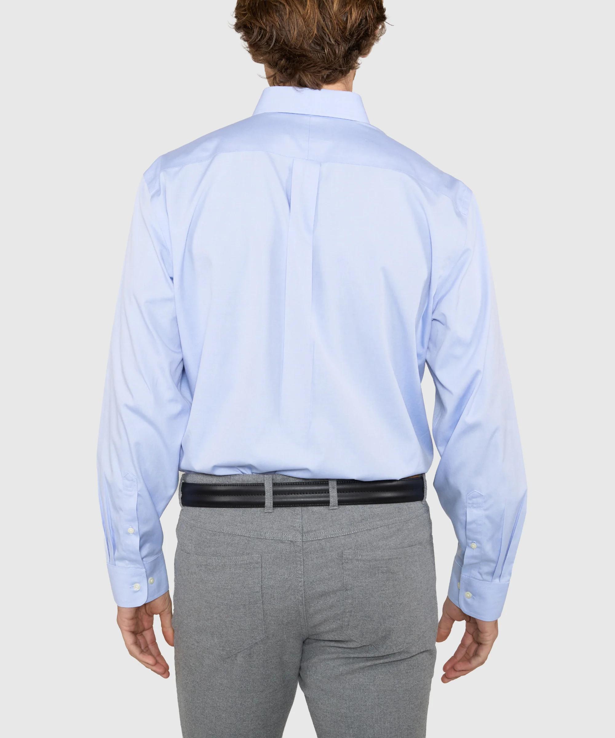Wilkes & Riley Button-Down Dress Shirt - Image 5