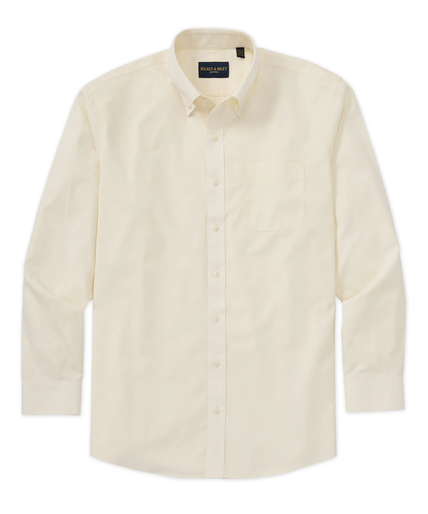 Wilkes & Riley Button-Down Dress Shirt - Image 6
