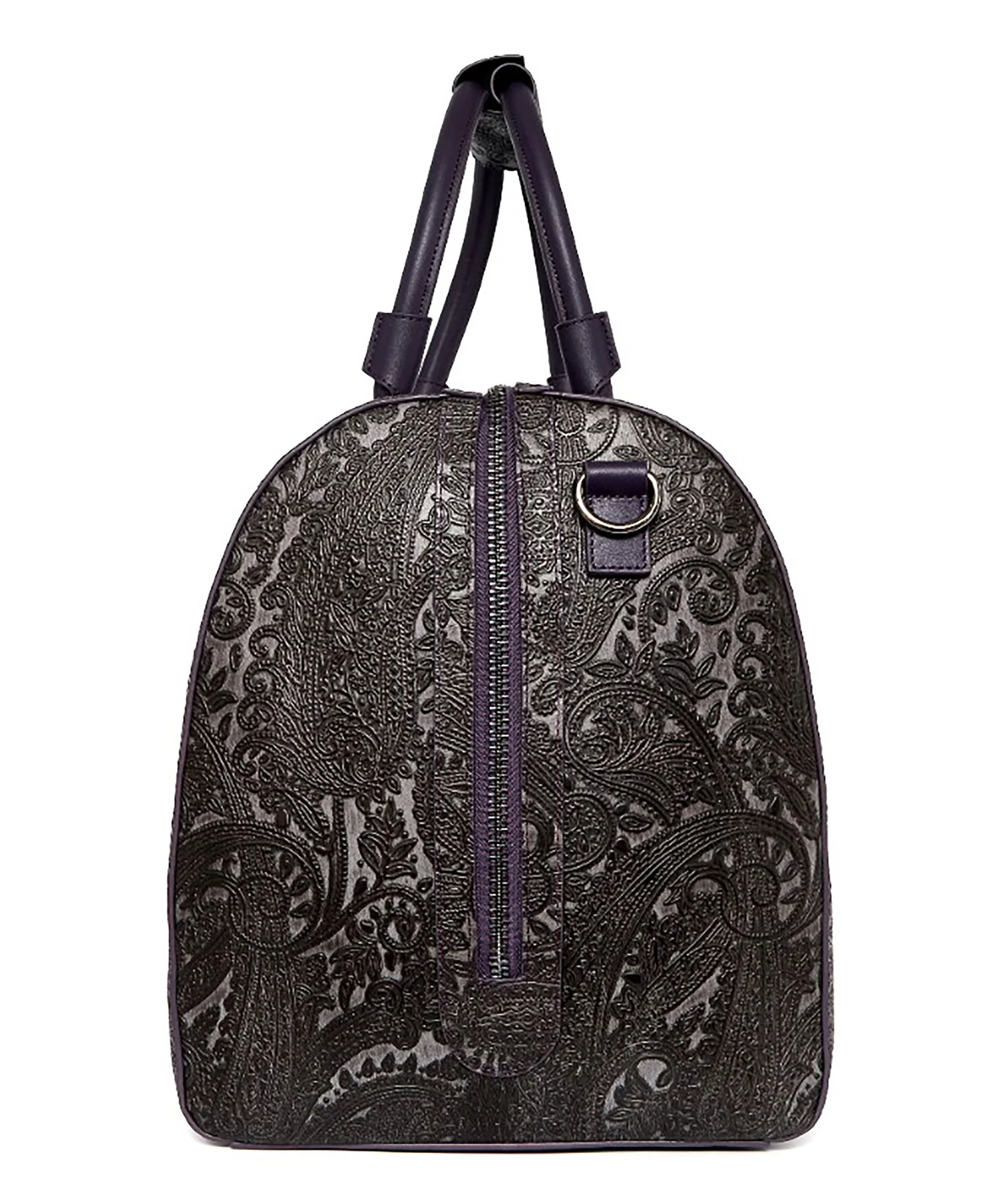 Lords of Harlech Wallace Weekender Travel Bag - Image 3