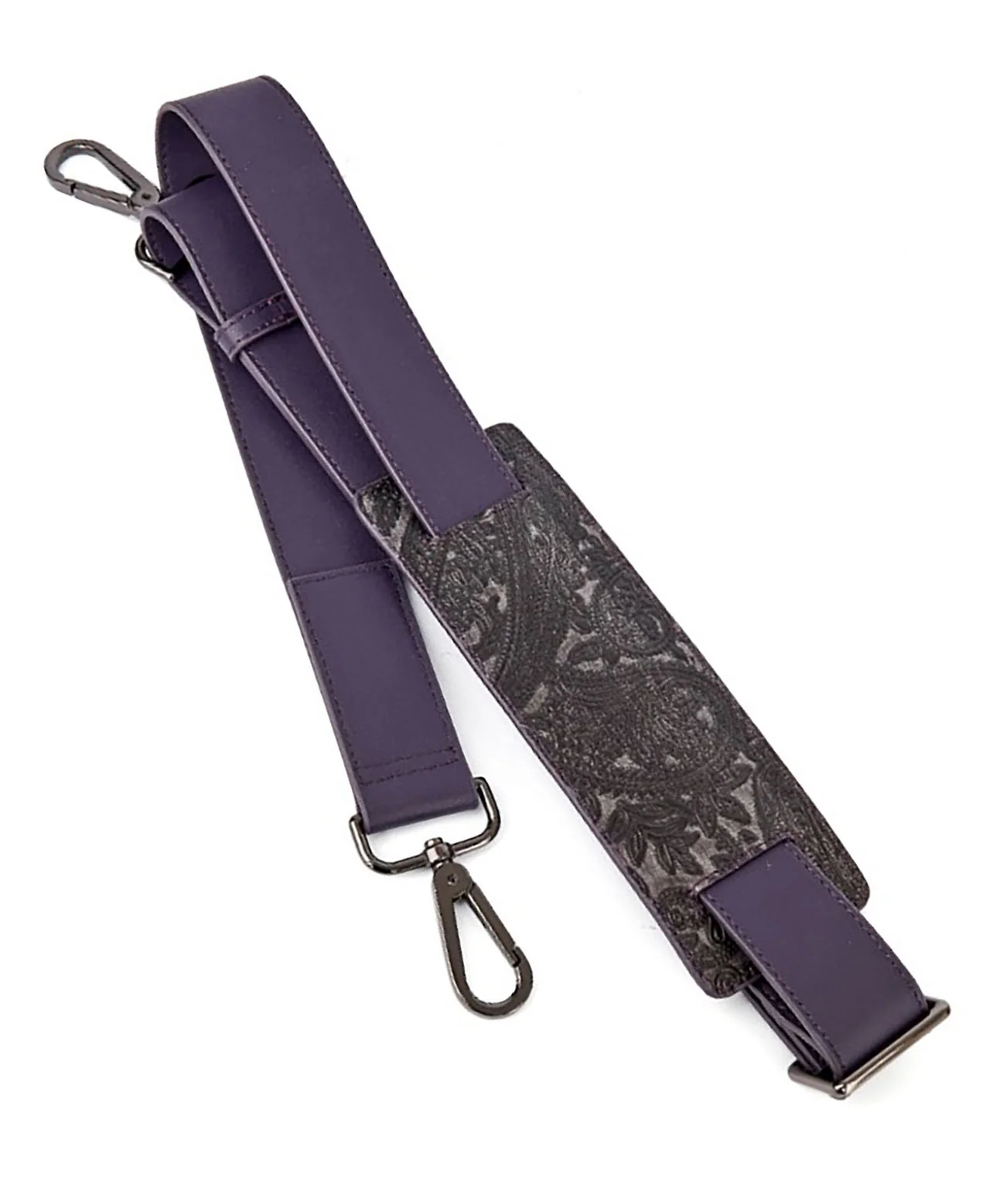 Lords of Harlech Wallace Weekender Travel Bag - Image 5