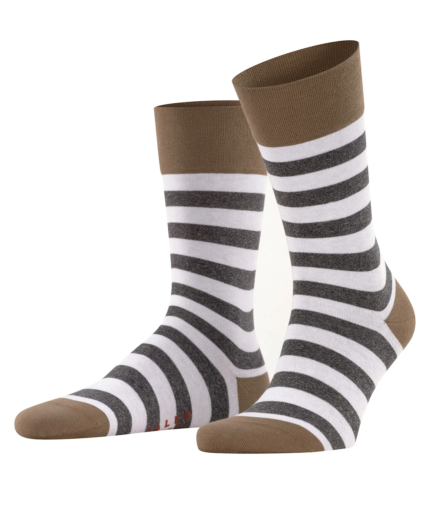 Falke Striped Socks - Image 3