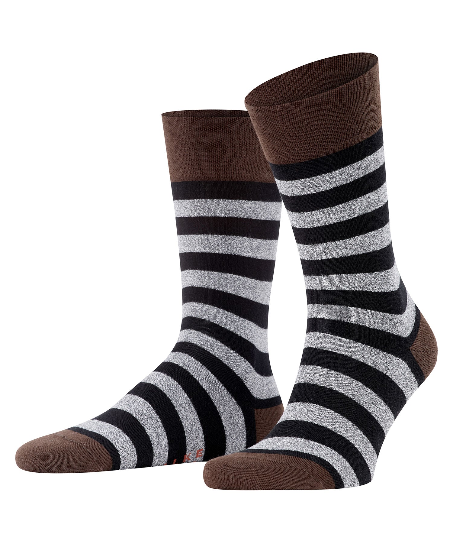 Falke Striped Socks - Image 4