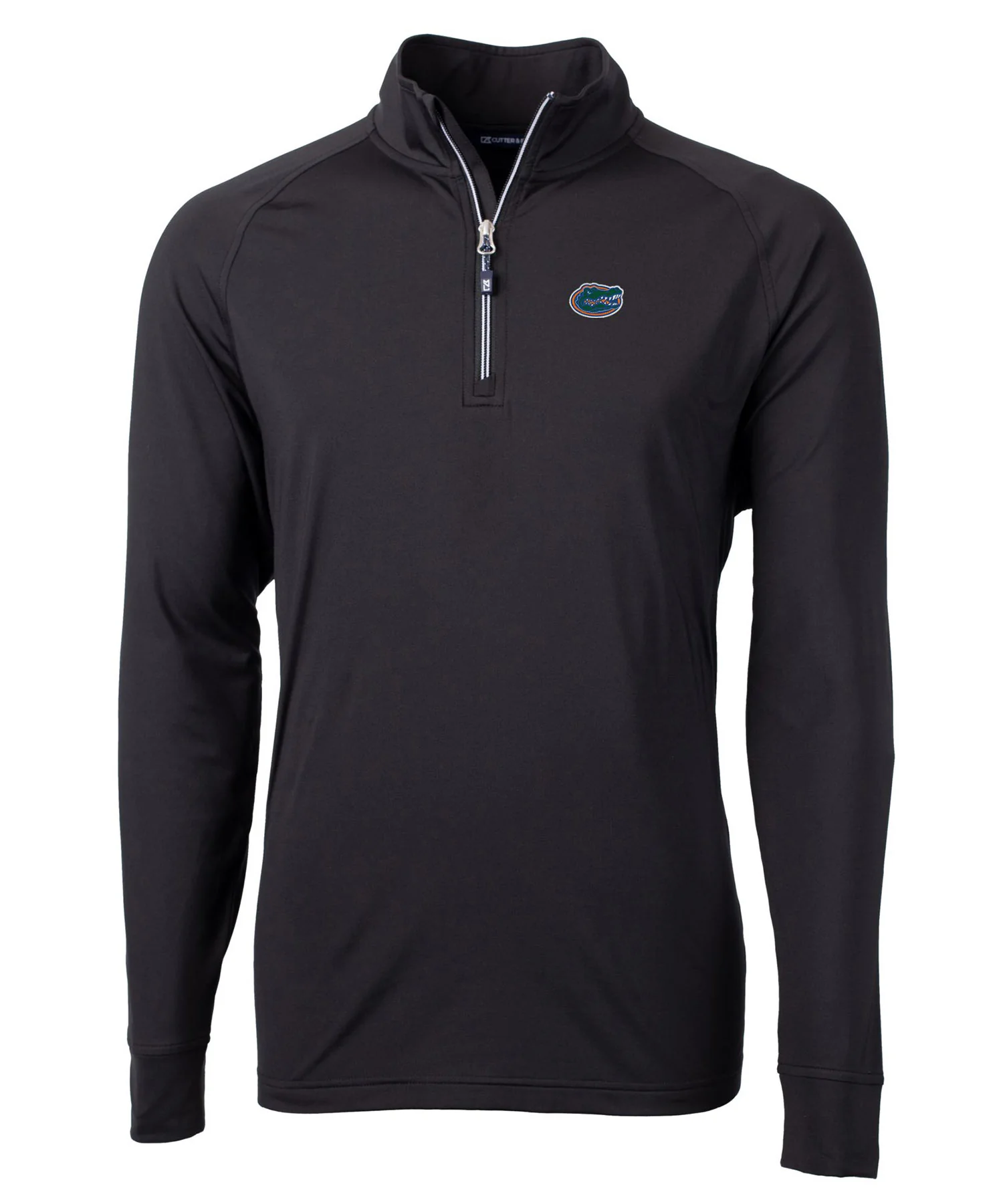 Cutter & Buck University of Florida Gators Long Sleeve Quarter-Zip Pullover - Image 3