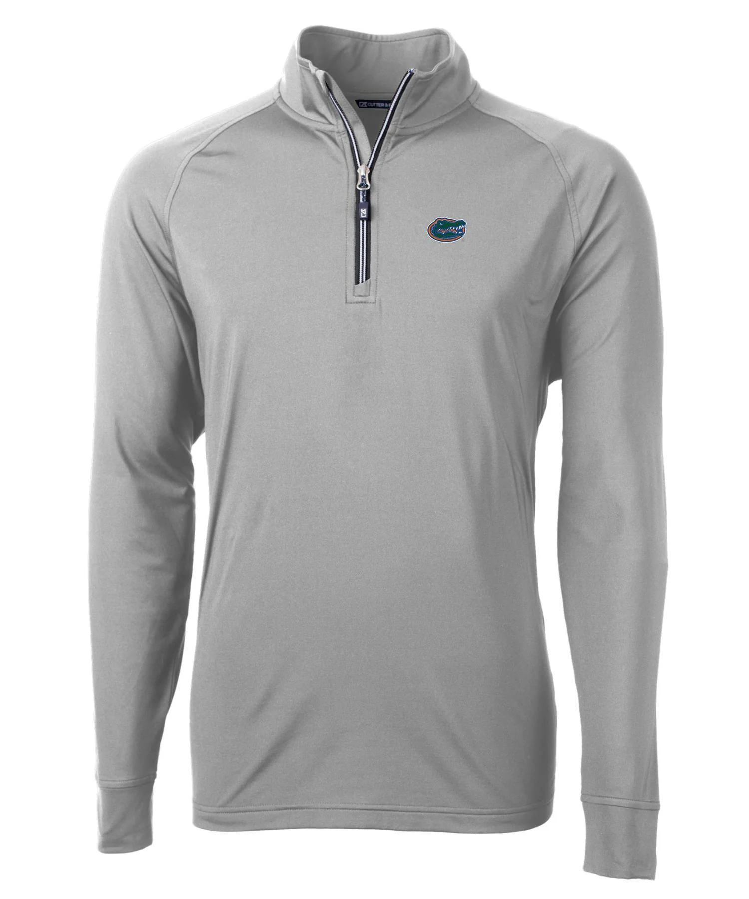 Cutter & Buck University of Florida Gators Long Sleeve Quarter-Zip Pullover - Image 5