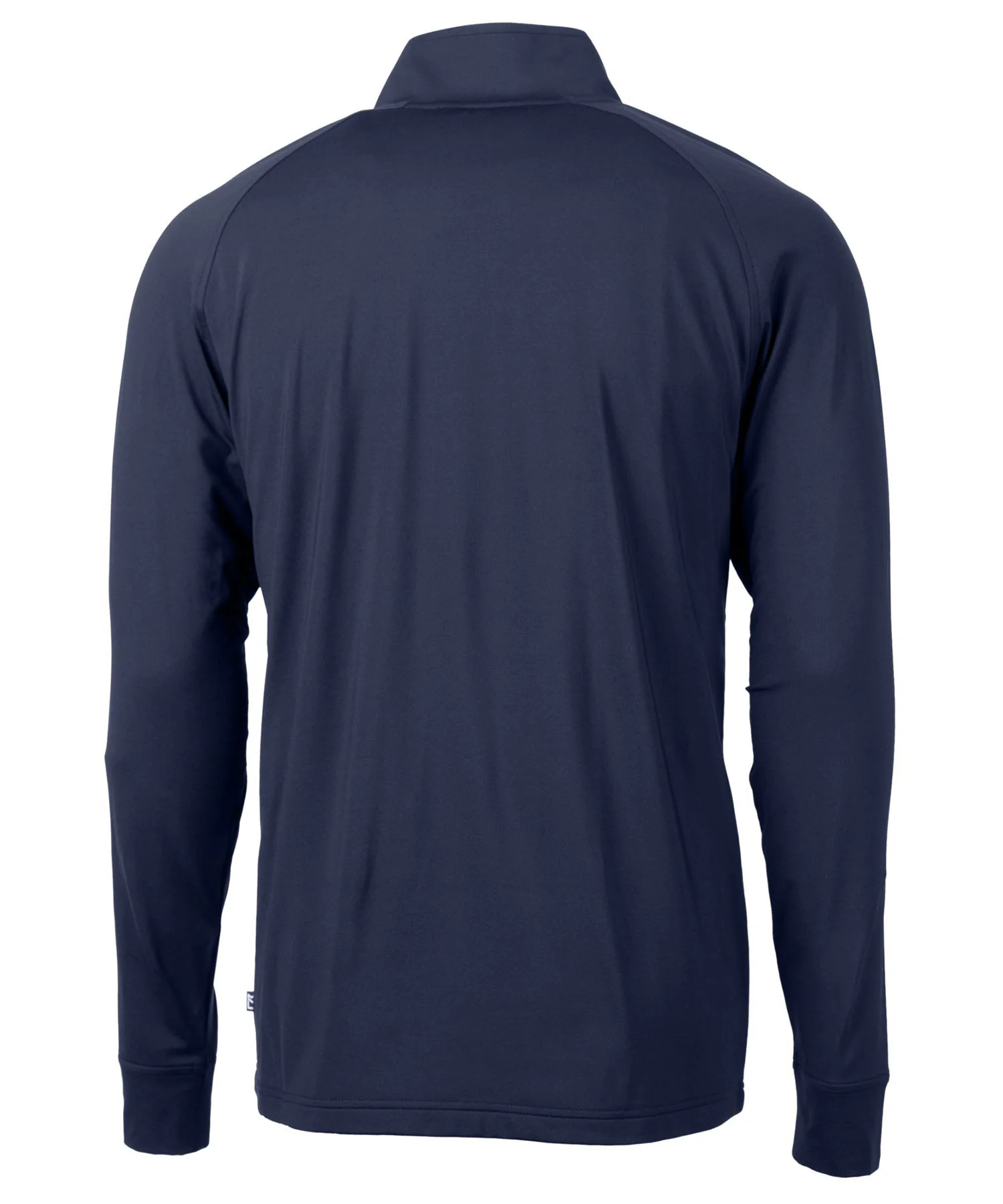 Cutter & Buck Pennsylvania State University Nittany Lions Long Sleeve Quarter-Zip Pullover - Image 4