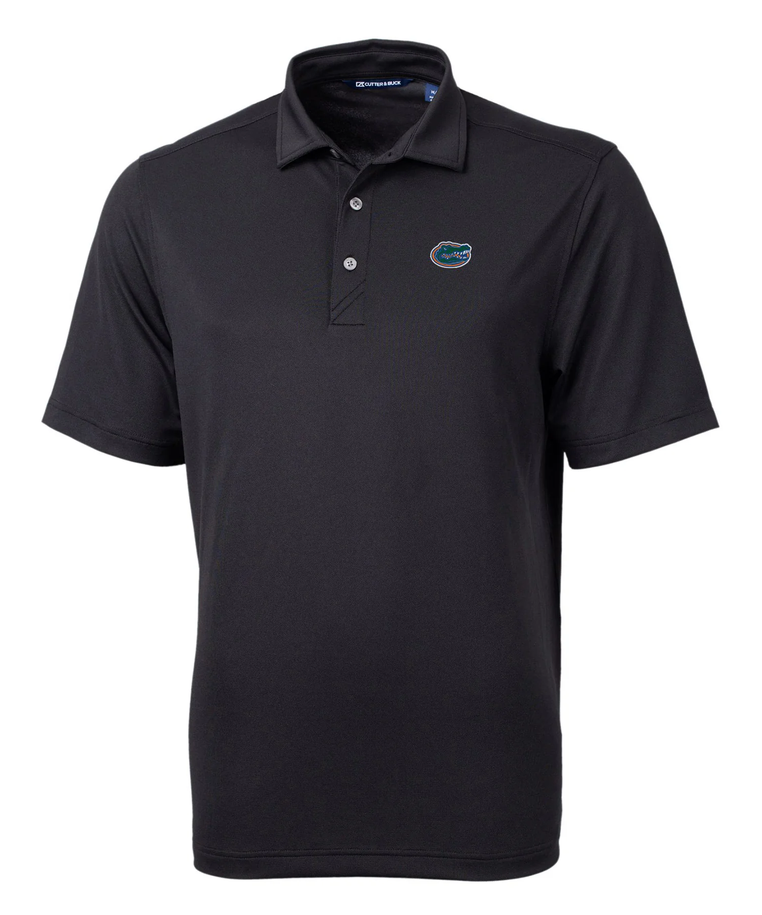 Cutter & Buck University of Florida Gators Short Sleeve Polo Knit Shirt - Image 3