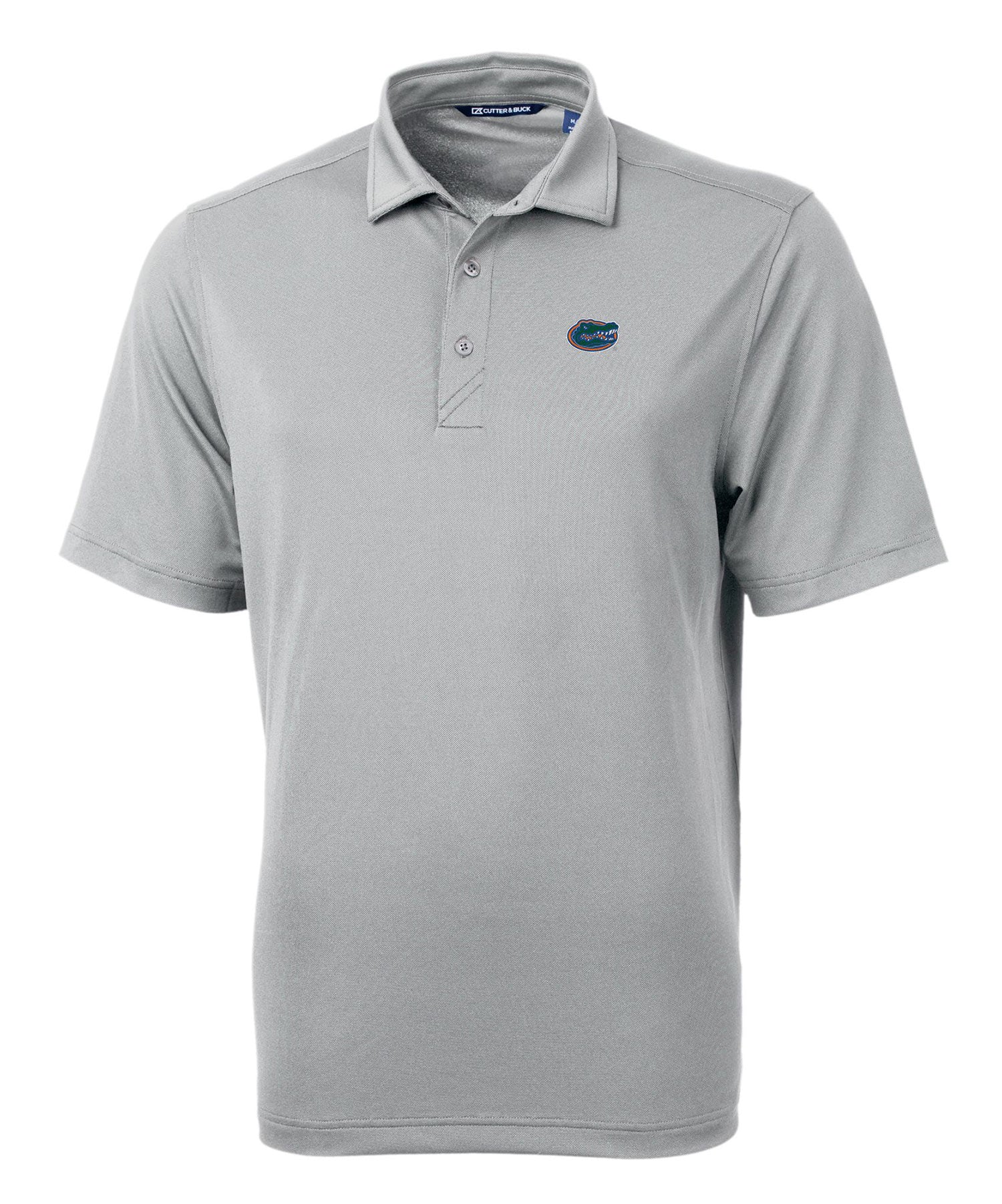 Cutter & Buck University of Florida Gators Short Sleeve Polo Knit Shirt - Image 5