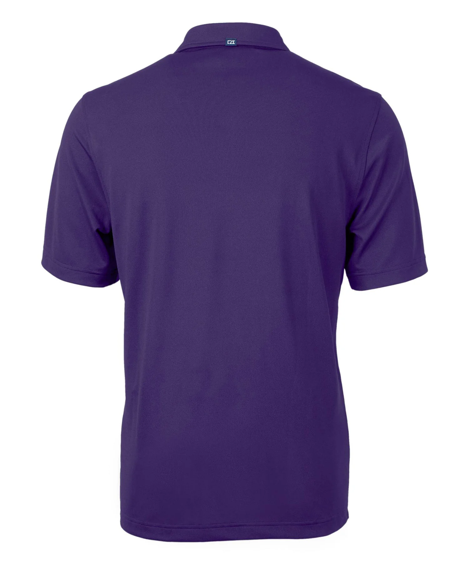 Cutter & Buck University of Washington Huskies Short Sleeve Polo Knit Shirt - Image 2