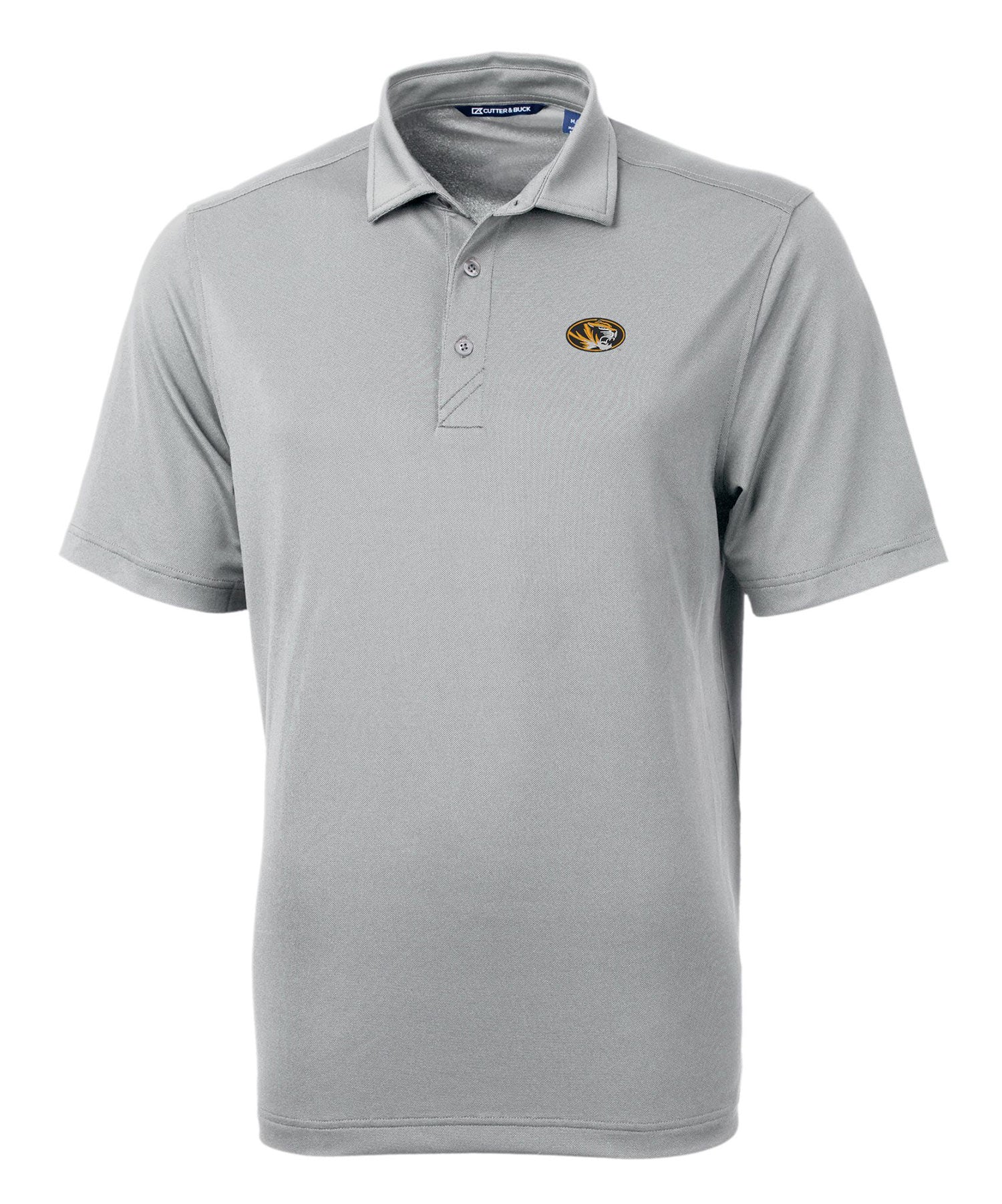 Cutter & Buck University of Missouri Tigers Short Sleeve Polo Knit Shirt - Image 5