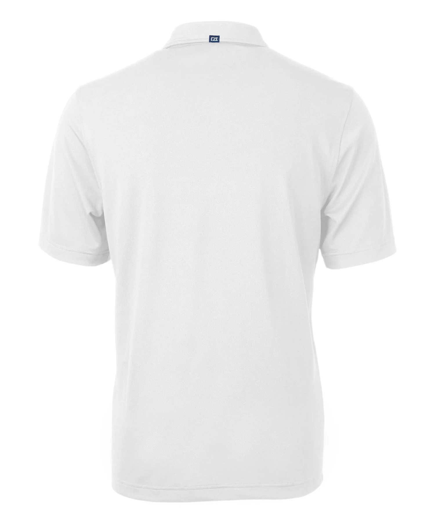 Cutter & Buck University of Colorado Buffaloes Short Sleeve Polo Knit Shirt - Image 2