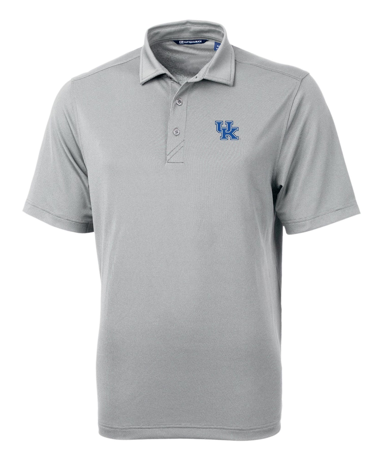 Cutter & Buck University of Kentucky Wildcats Short Sleeve Polo Knit Shirt - Image 5